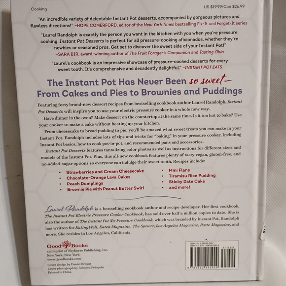 Cookbook - Picture 2 of 2